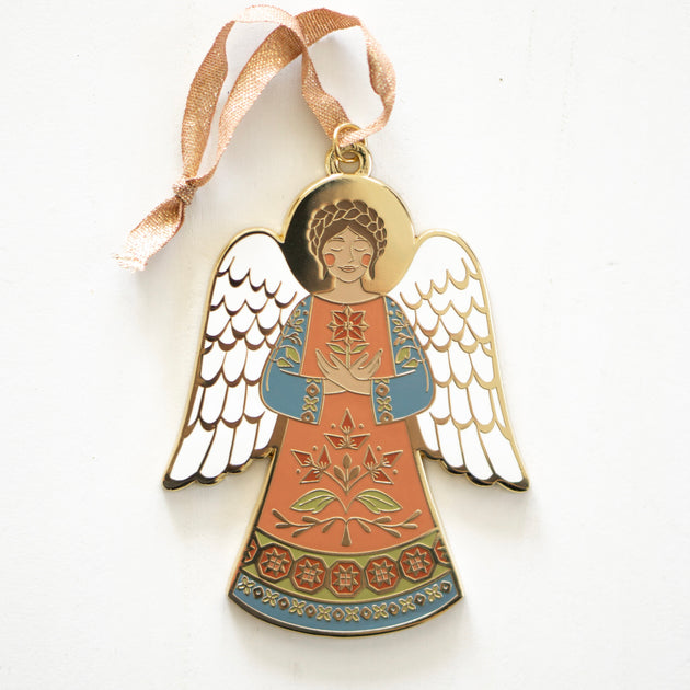 2023 Ornament Collection brooklynswenson