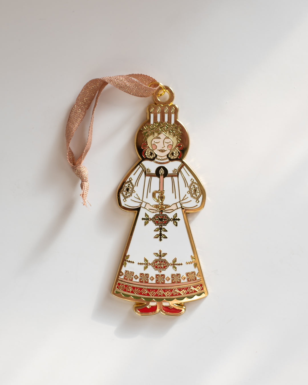 Heirloom Christmas Ornaments – brooklynswenson