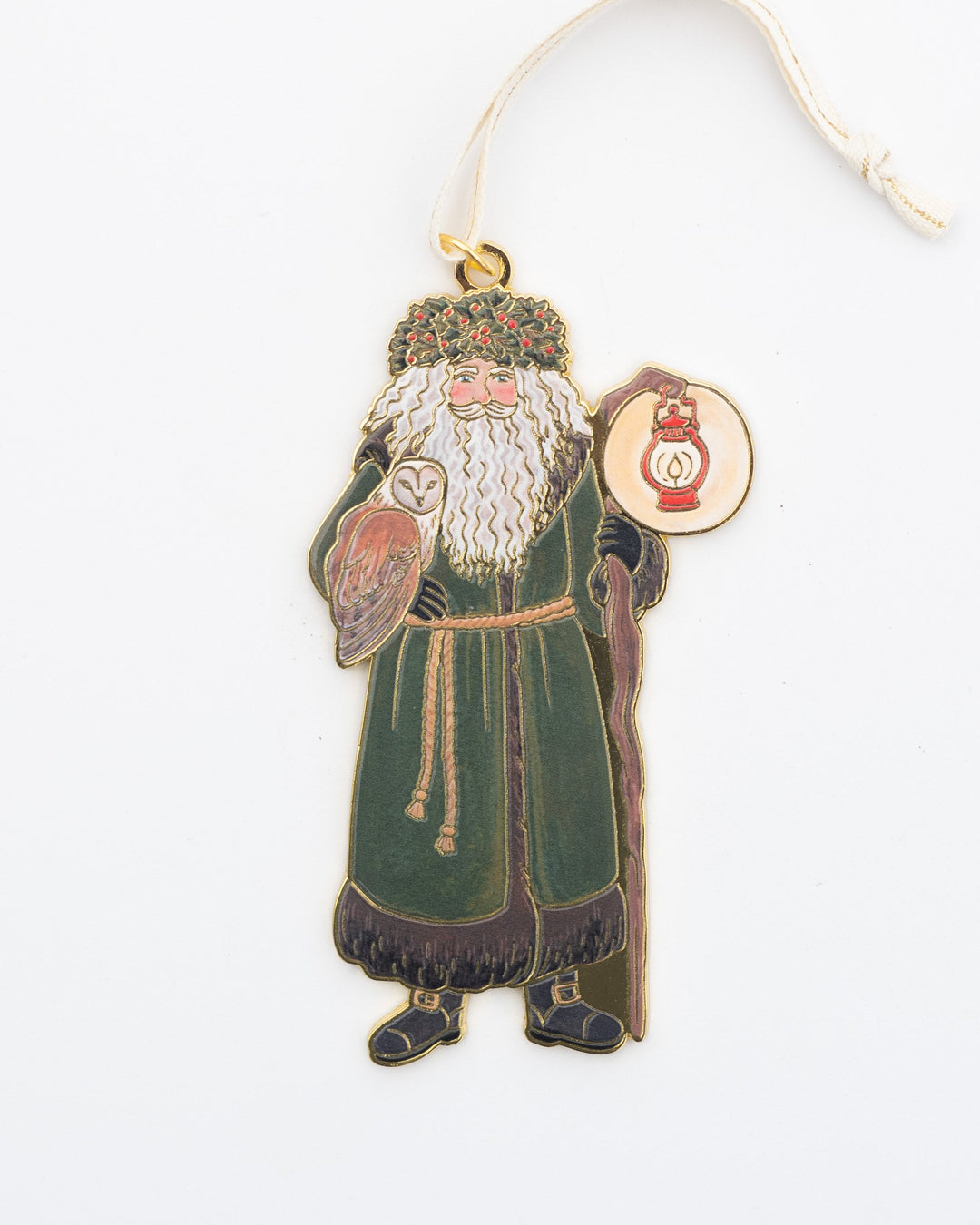 Heirloom Christmas Ornaments – brooklynswenson